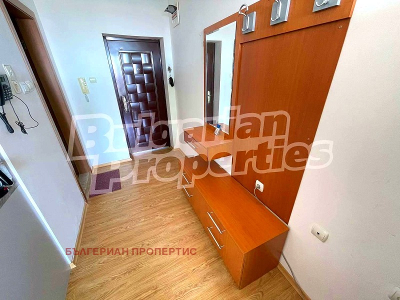 Продава 3-СТАЕН, гр. Свети Влас, област Бургас, снимка 14 - Aпартаменти - 48114393