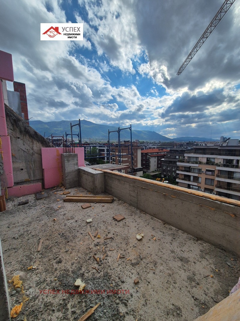 Til salgs  2 soverom Sofia , Dianabad , 135 kvm | 53954046 - bilde [9]