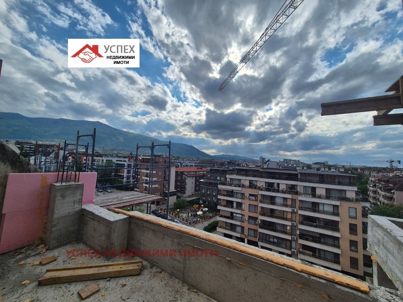 Til salgs  2 soverom Sofia , Dianabad , 135 kvm | 53954046 - bilde [8]