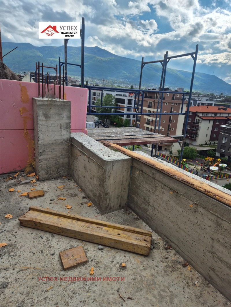 Til salgs  2 soverom Sofia , Dianabad , 135 kvm | 53954046 - bilde [10]