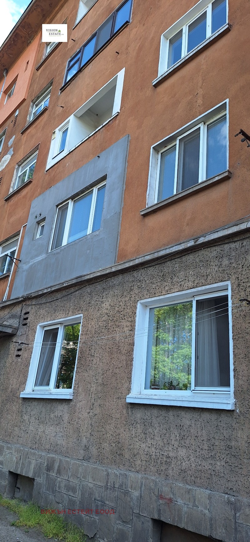 Til salgs  2 soverom Sofia , Tsentar , 80 kvm | 17510387 - bilde [2]