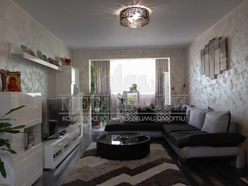 For Sale  2 bedroom Sliven , Balgarka , 105 sq.m | 71760596 - image [2]