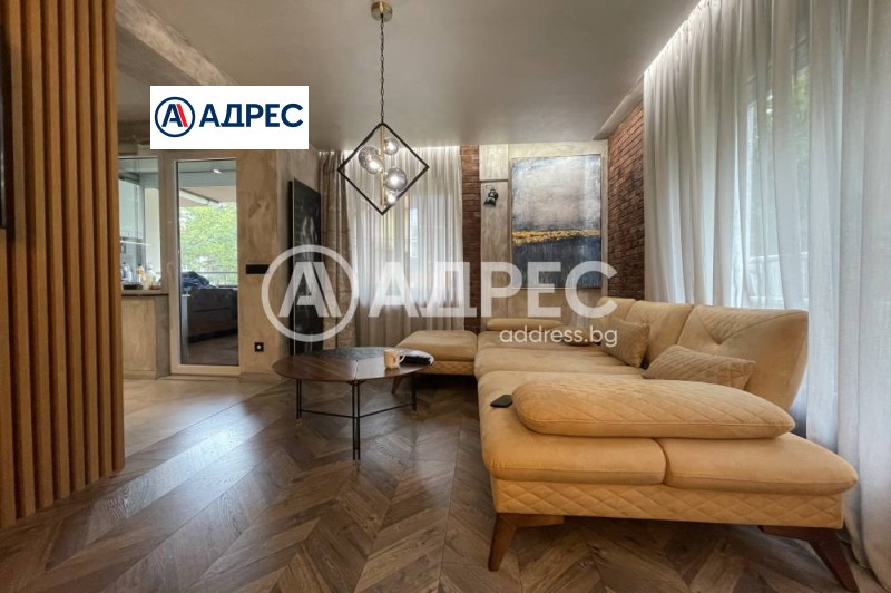Продаја  2 спаваће собе Софија , м-т Гардова глава , 107 м2 | 88285979 - слика [3]