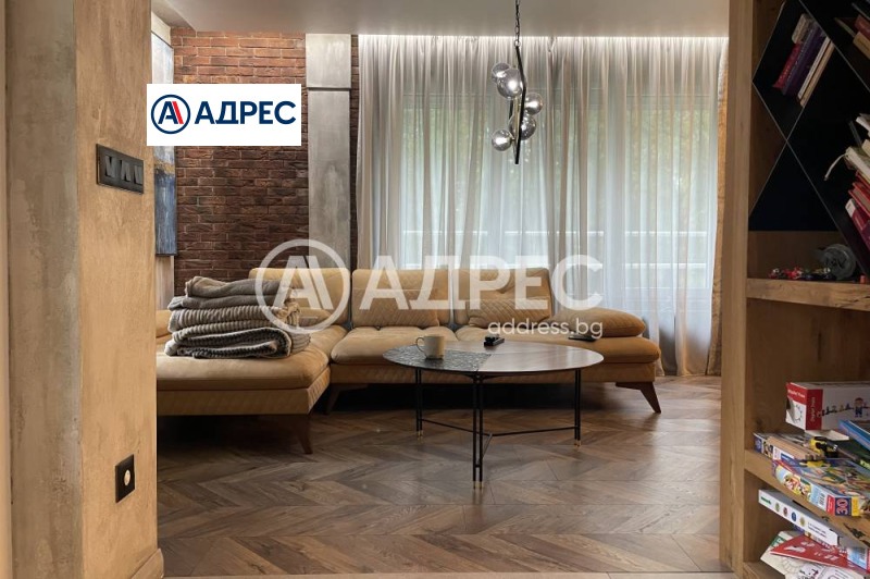 Продаја  2 спаваће собе Софија , м-т Гардова глава , 107 м2 | 88285979 - слика [8]