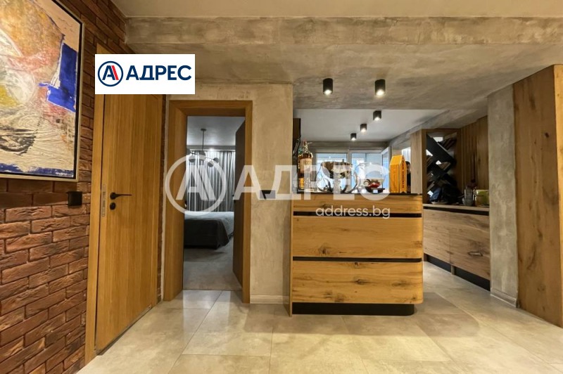 Продаја  2 спаваће собе Софија , м-т Гардова глава , 107 м2 | 88285979 - слика [13]