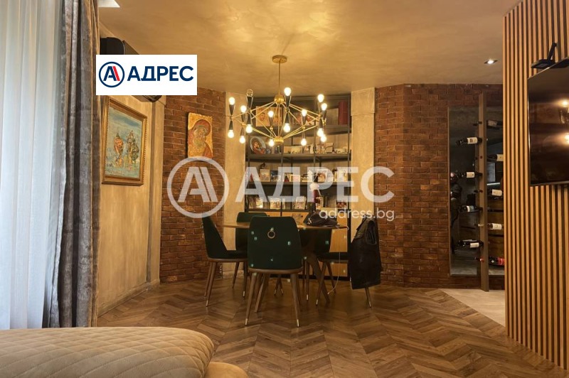 Продаја  2 спаваће собе Софија , м-т Гардова глава , 107 м2 | 88285979
