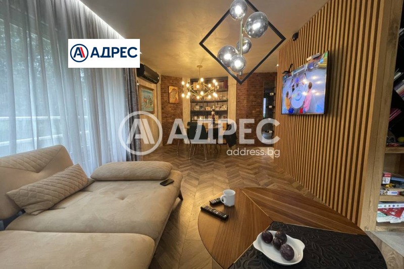 Продаја  2 спаваће собе Софија , м-т Гардова глава , 107 м2 | 88285979 - слика [17]