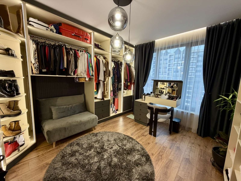 Продава 3-СТАЕН, гр. Варна, Победа, снимка 3 - Апартаменти - 53187387