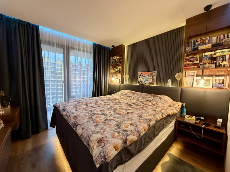 Продава 3-СТАЕН, гр. Варна, Победа, снимка 7 - Апартаменти - 53187387