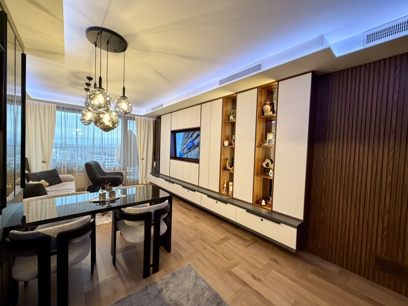 Продава 3-СТАЕН, гр. Варна, Победа, снимка 4 - Апартаменти - 53187387