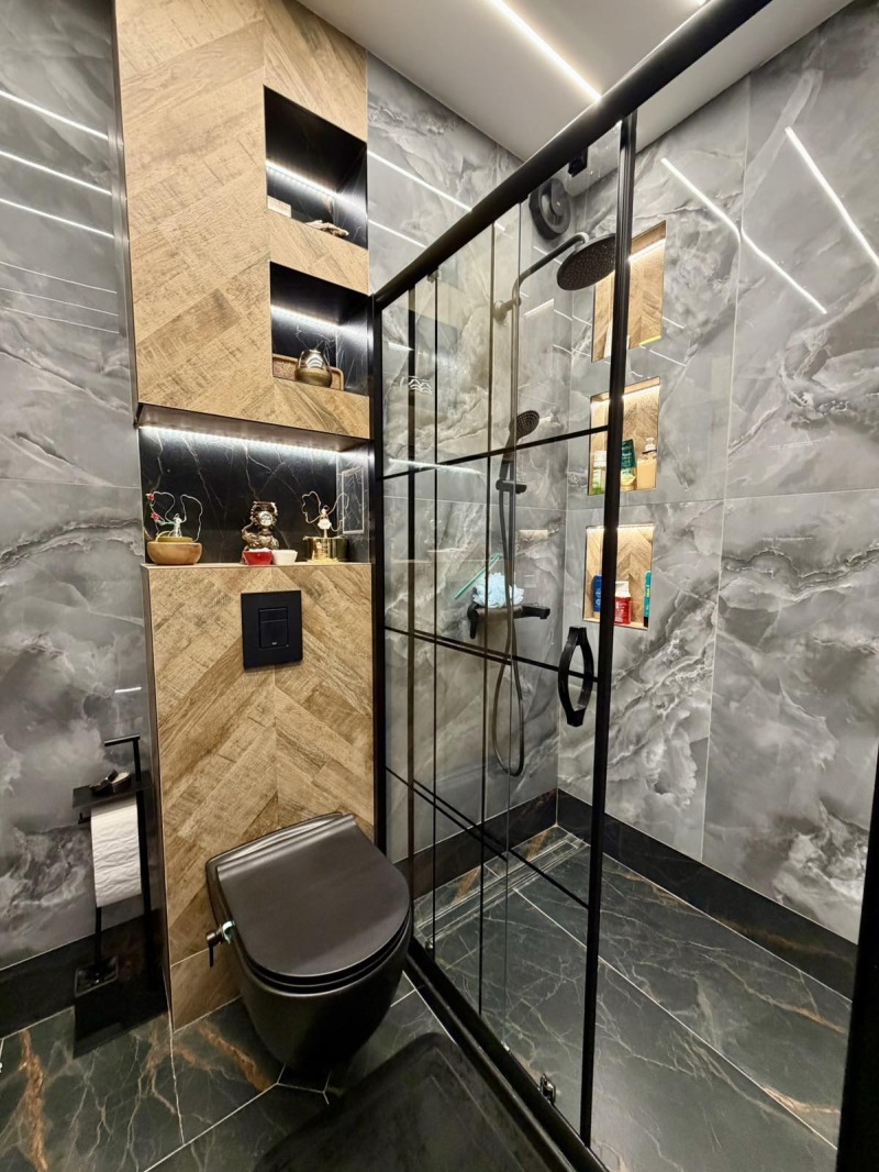 Продава 3-СТАЕН, гр. Варна, Победа, снимка 8 - Апартаменти - 53187387