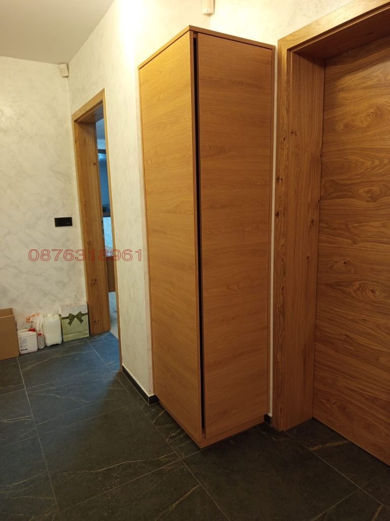 Продава 3-СТАЕН, гр. Плевен, Мара Денчева, снимка 2 - Апартаменти - 53294127