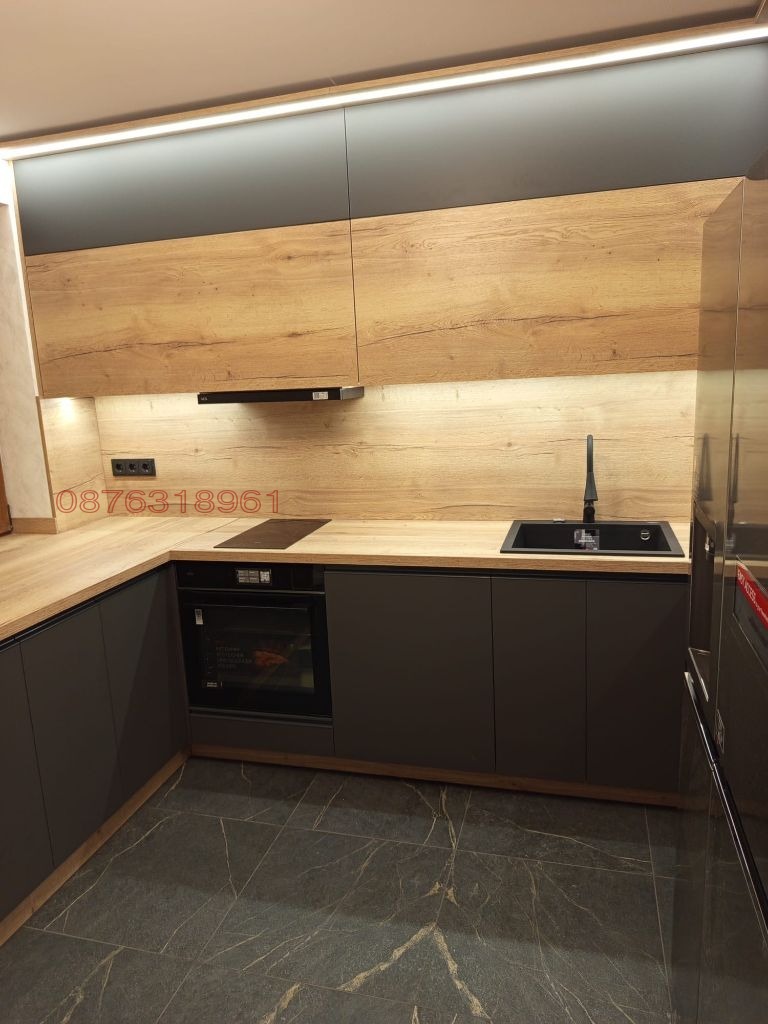 Продава 3-СТАЕН, гр. Плевен, Мара Денчева, снимка 8 - Апартаменти - 53294127