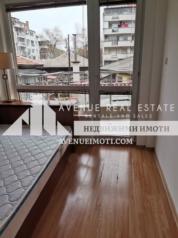 Продава 3-СТАЕН, гр. Пловдив, Кършияка, снимка 8 - Апартаменти - 53345597