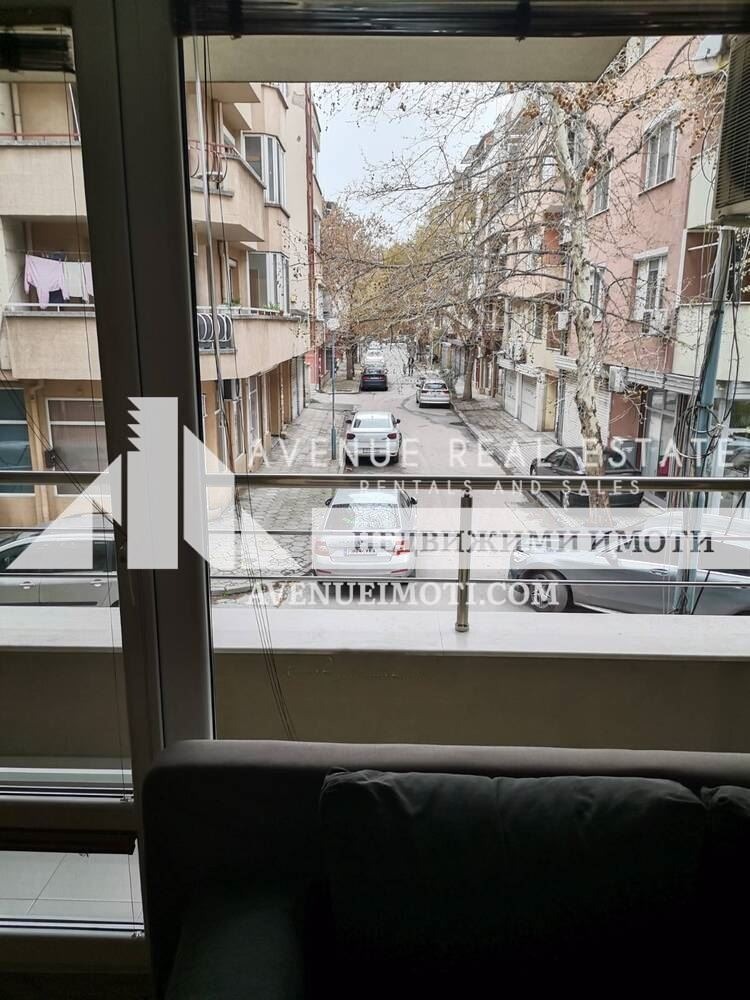 Продава 3-СТАЕН, гр. Пловдив, Кършияка, снимка 7 - Апартаменти - 53345597