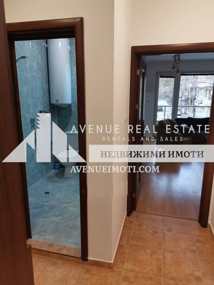 Продава 3-СТАЕН, гр. Пловдив, Кършияка, снимка 5 - Апартаменти - 53345597