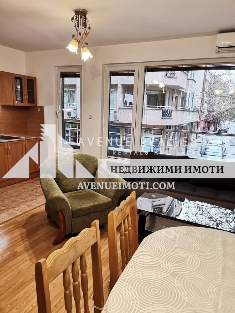 Продава 3-СТАЕН, гр. Пловдив, Кършияка, снимка 10 - Апартаменти - 53345597