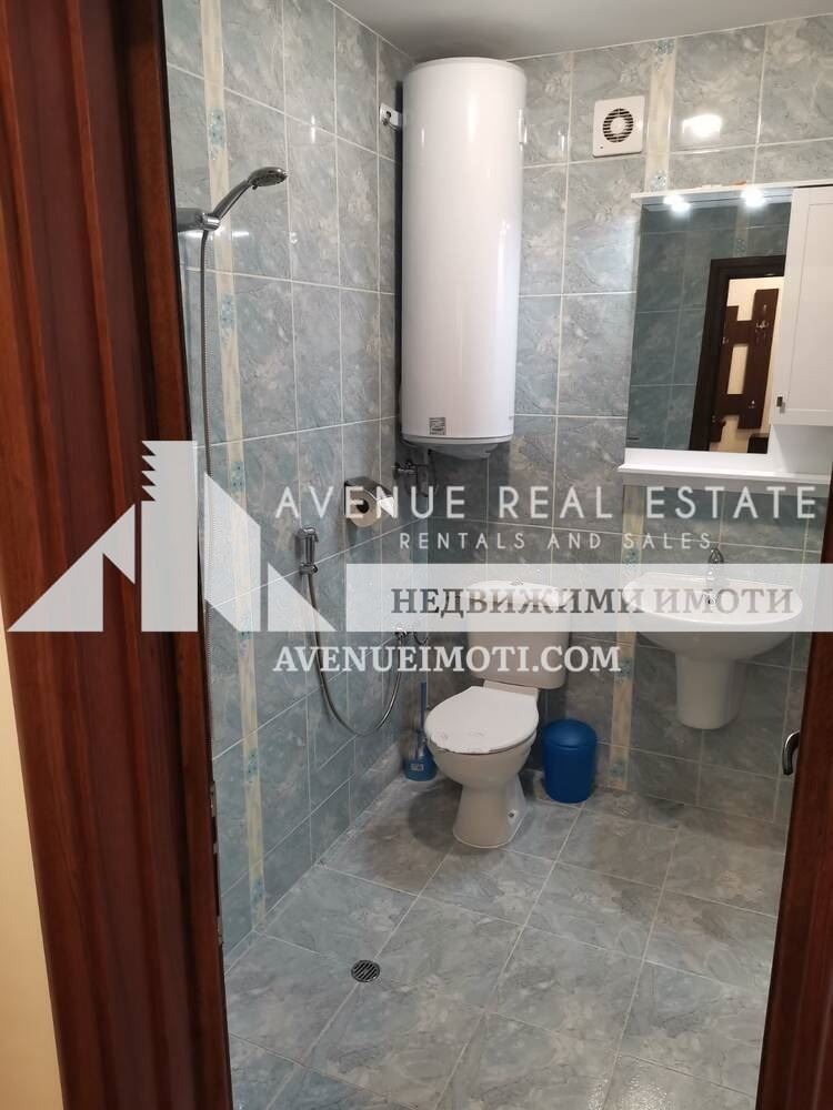 Продава 3-СТАЕН, гр. Пловдив, Кършияка, снимка 12 - Апартаменти - 53345597