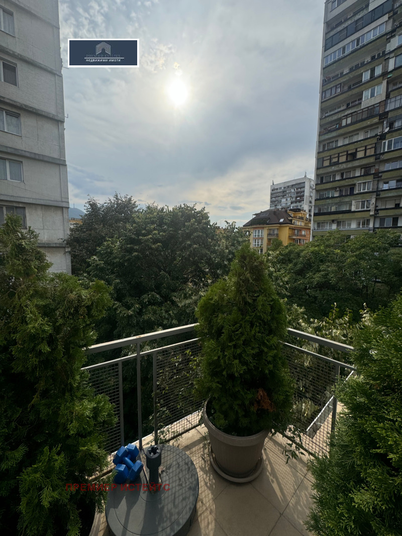 Продава  4-стаен град София , Борово , 133 кв.м | 49113639 - изображение [13]