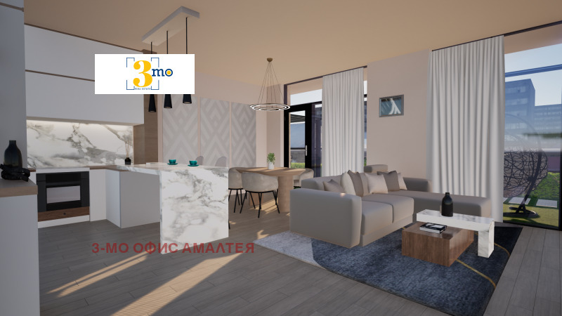 Προς πώληση  3 υπνοδωμάτια Σοφηια , Οβελια 1 , 286 τ.μ | 69706995 - εικόνα [2]