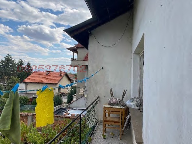 Продава ЕТАЖ ОТ КЪЩА, гр. София, гр. Нови Искър, снимка 15 - Етаж от къща - 53063356