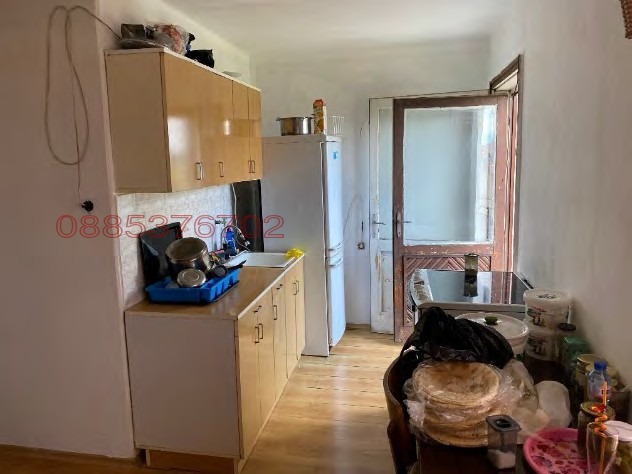 Продава ЕТАЖ ОТ КЪЩА, гр. София, гр. Нови Искър, снимка 9 - Етаж от къща - 53063356