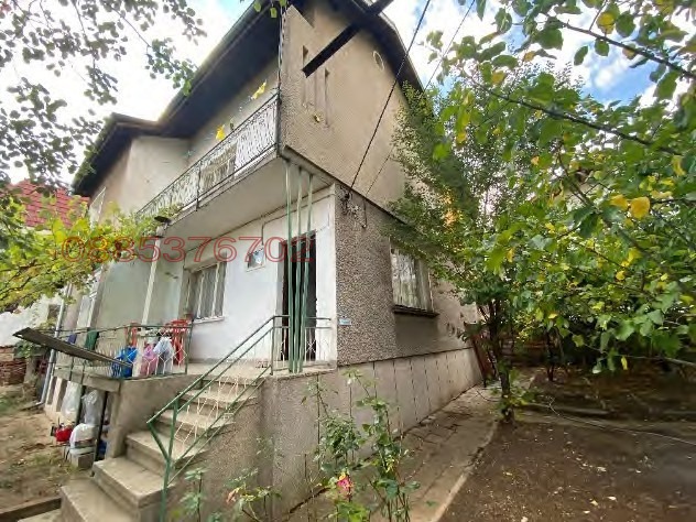 Продава ЕТАЖ ОТ КЪЩА, гр. София, гр. Нови Искър, снимка 2 - Етаж от къща - 53063356