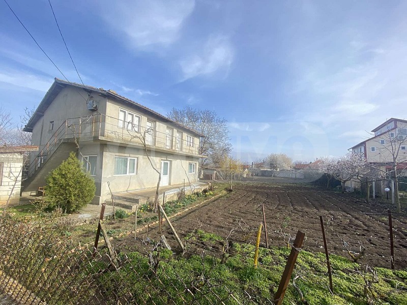 Продава  Къща, област Добрич, с. Българево • 80 000 EUR • ID 11152364 — holmes.bg - [1] 