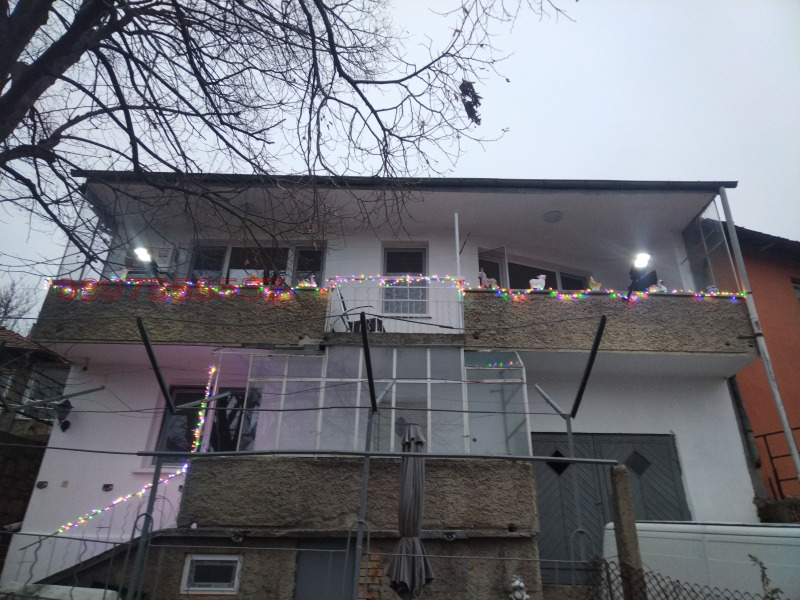 Продава КЪЩА, гр. Разград, Абитрус, снимка 15 - Къщи - 52795089