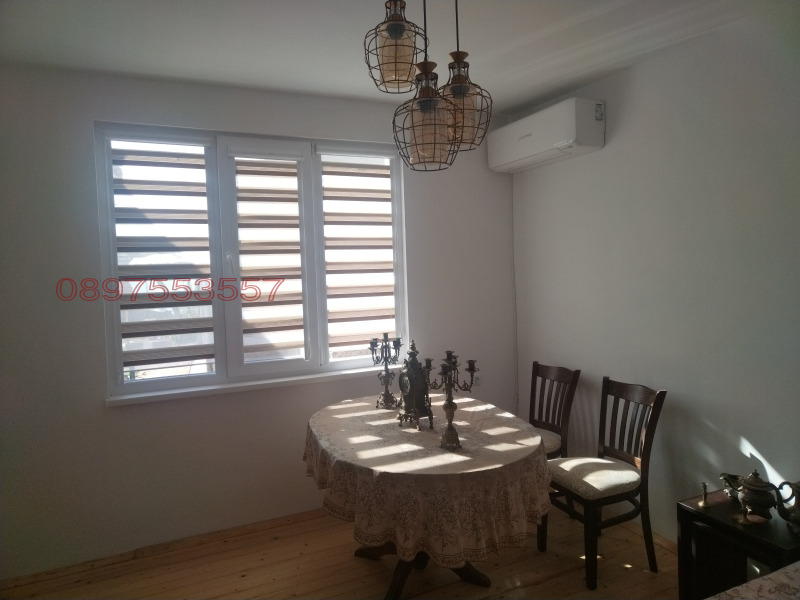 Продава КЪЩА, гр. Разград, Абитрус, снимка 17 - Къщи - 52795089