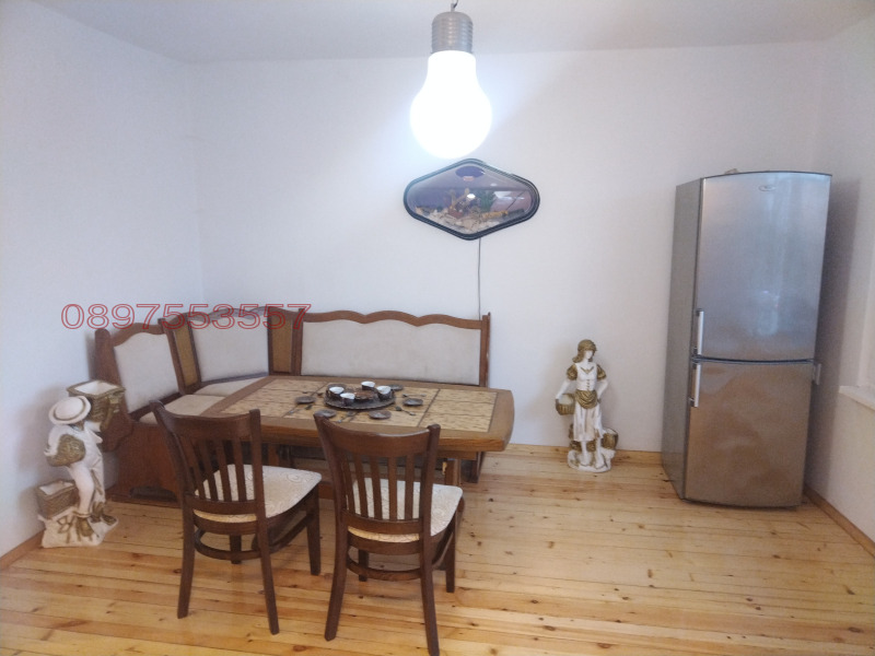 Продава КЪЩА, гр. Разград, Абитрус, снимка 10 - Къщи - 52795089