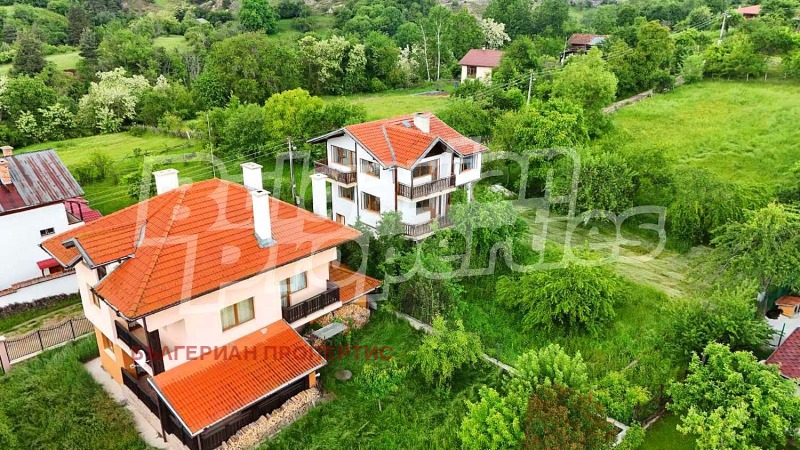 Till salu  Hus region Blagoevgrad , Dobarsko , 174 kvm | 82241816 - bild [2]