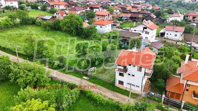 Till salu  Hus region Blagoevgrad , Dobarsko , 174 kvm | 82241816 - bild [5]