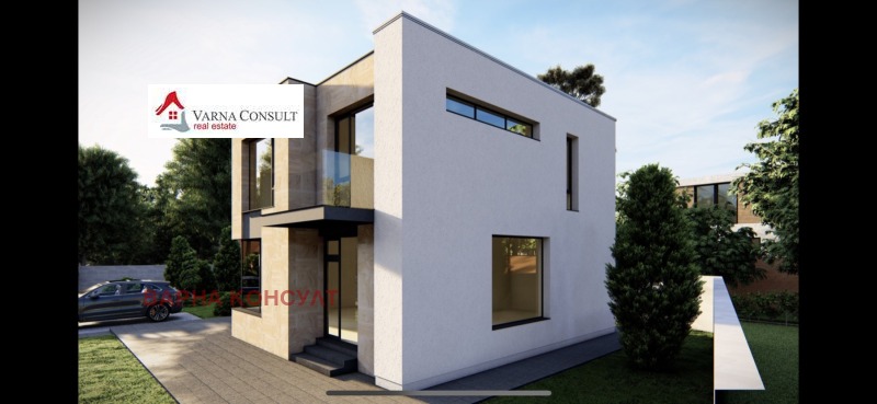 Til salg  Hus Varna , m-t Evksinograd , 208 kvm | 35413712 - billede [4]