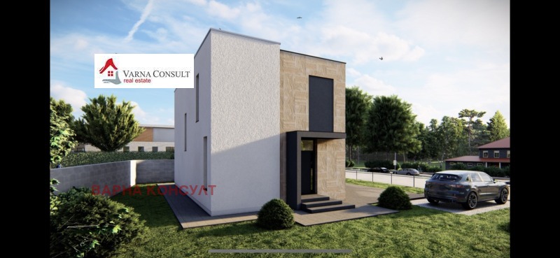 Til salg  Hus Varna , m-t Evksinograd , 208 kvm | 35413712 - billede [3]