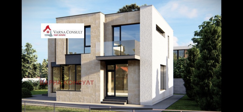 Til salg  Hus Varna , m-t Evksinograd , 208 kvm | 35413712