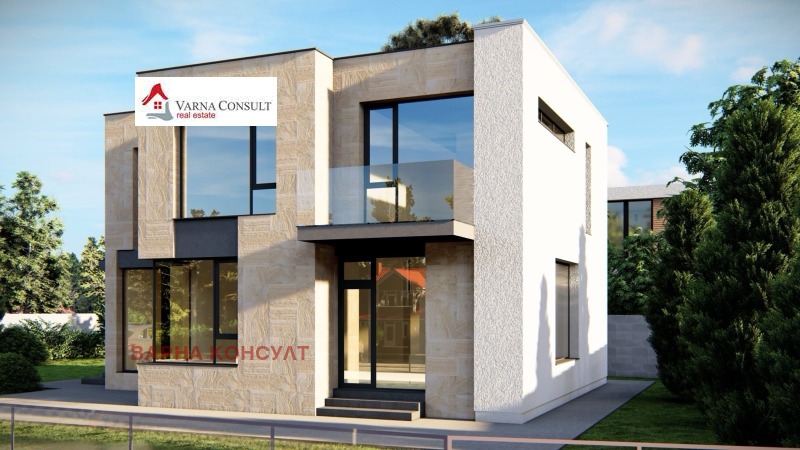 Til salg  Hus Varna , m-t Evksinograd , 208 kvm | 35413712 - billede [5]