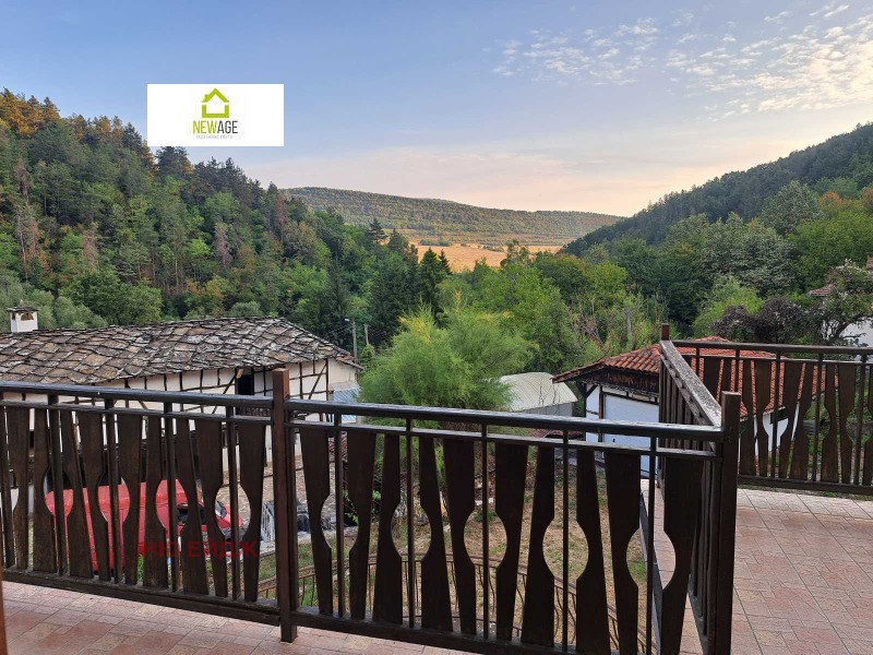 Продава КЪЩА, област Ловеч, гр. Троян • 930000 € • 83601168 — Holmes.bg