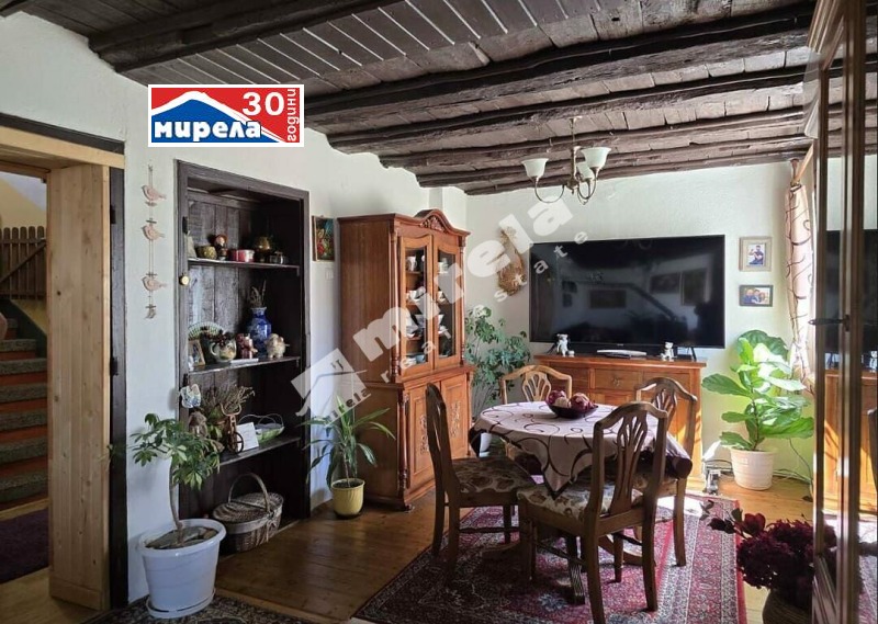 Продава КЪЩА, с. Янтра, област Габрово, снимка 4 - Къщи - 52478653