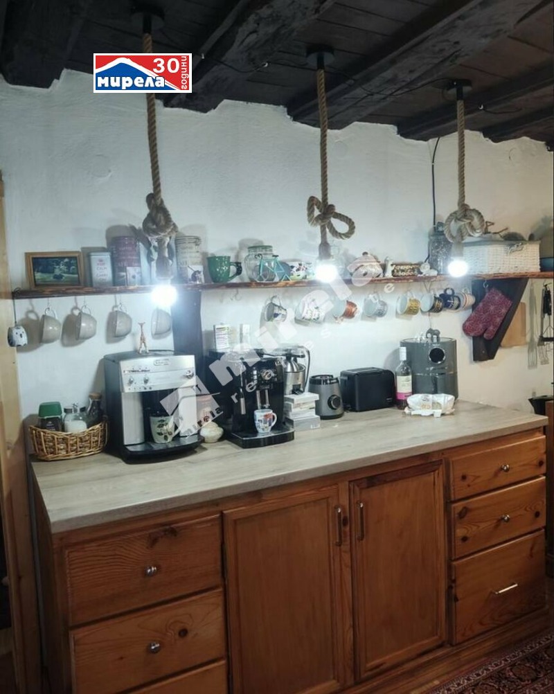 Продава КЪЩА, с. Янтра, област Габрово, снимка 6 - Къщи - 52478653