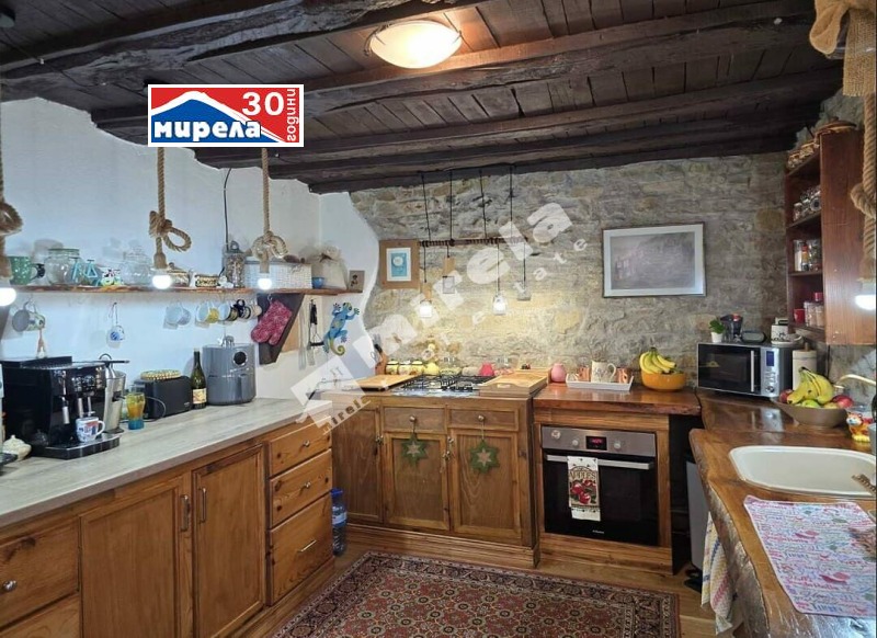 Продава КЪЩА, с. Янтра, област Габрово, снимка 8 - Къщи - 52478653