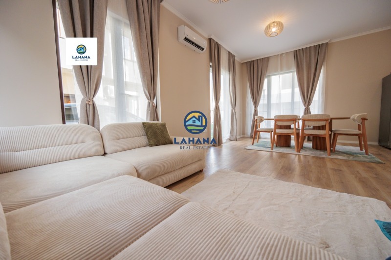 Продава КЪЩА, гр. Бургас, Сарафово, снимка 8 - Къщи - 52616724