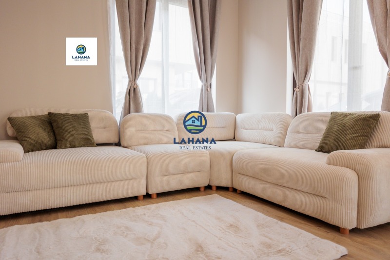 Продава КЪЩА, гр. Бургас, Сарафово, снимка 9 - Къщи - 52616724