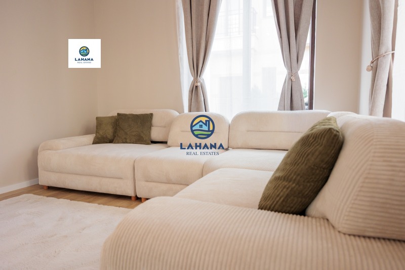 Продава КЪЩА, гр. Бургас, Сарафово, снимка 10 - Къщи - 52616724