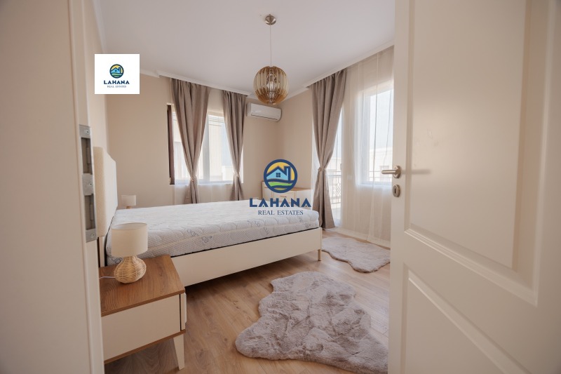 Продава КЪЩА, гр. Бургас, Сарафово, снимка 13 - Къщи - 52616724