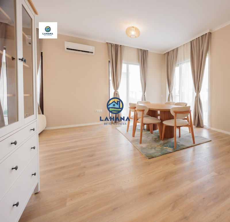 Продава КЪЩА, гр. Бургас, Сарафово, снимка 4 - Къщи - 52616724