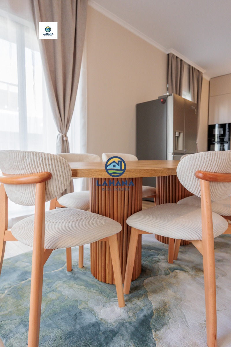 Продава КЪЩА, гр. Бургас, Сарафово, снимка 6 - Къщи - 52616724