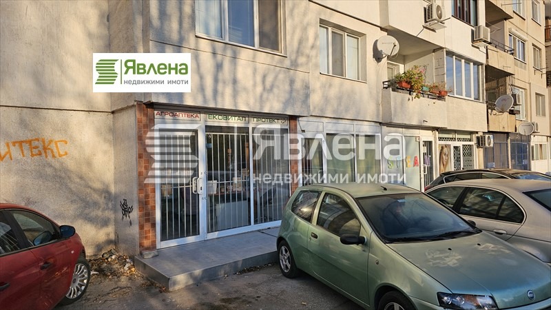 Продава МАГАЗИН, гр. София, Слатина, снимка 2 - Магазини - 52618971
