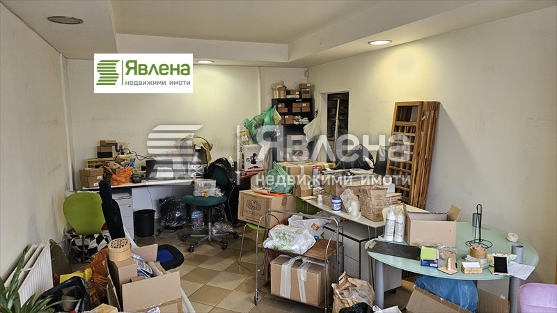 Продава МАГАЗИН, гр. София, Слатина, снимка 6 - Магазини - 52618971