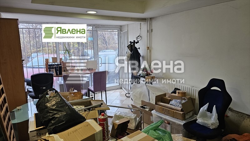 Продава МАГАЗИН, гр. София, Слатина, снимка 5 - Магазини - 52618971